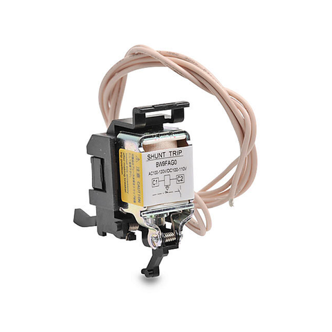 Phụ kiện MCCB & ELCB