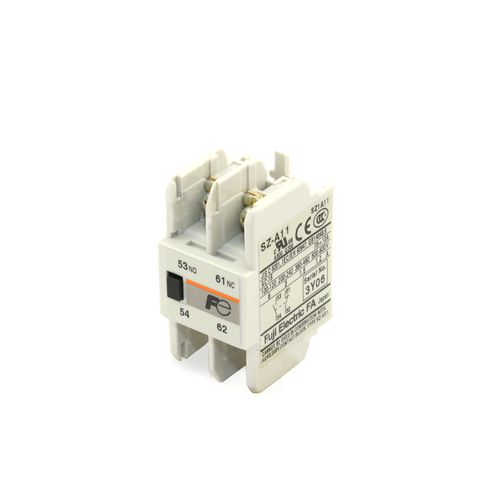 Phụ kiện Contactor