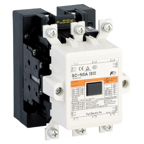 Contactor