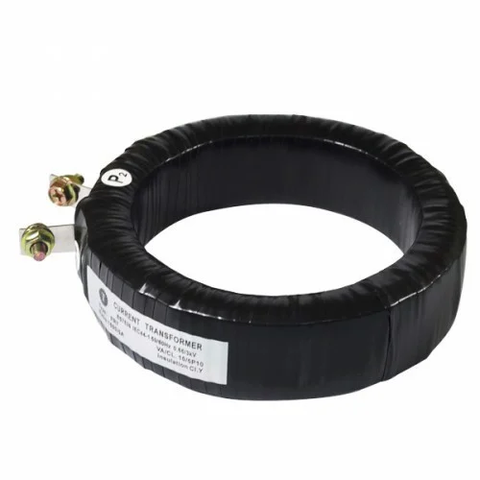 Biến dòng bảo vệ Taiwan Meters, class 5P10, 15VA