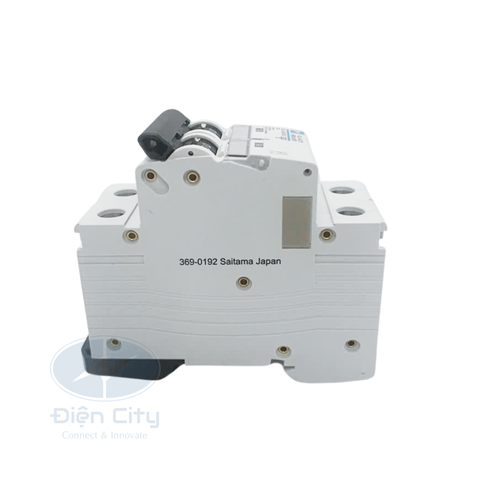 MCB (CB tép) Fuji Electric BCL63E0CG 2P 6kA