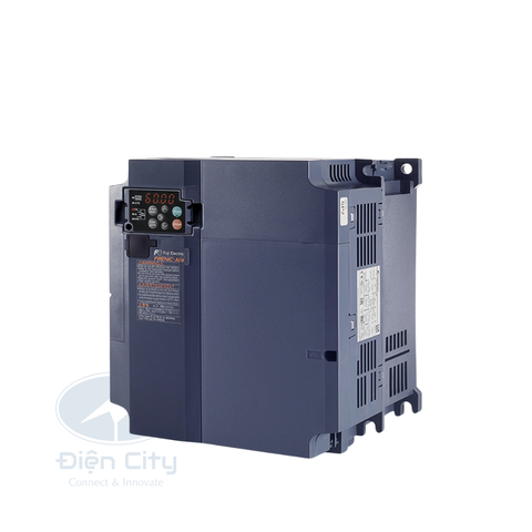 Bộ hãm Braking Unit (Stadard) Fuji Electric 400V | Điện City