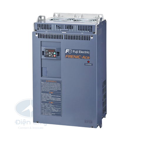 Bộ hãm Braking Unit (Stadard) Fuji Electric 400V | Điện City