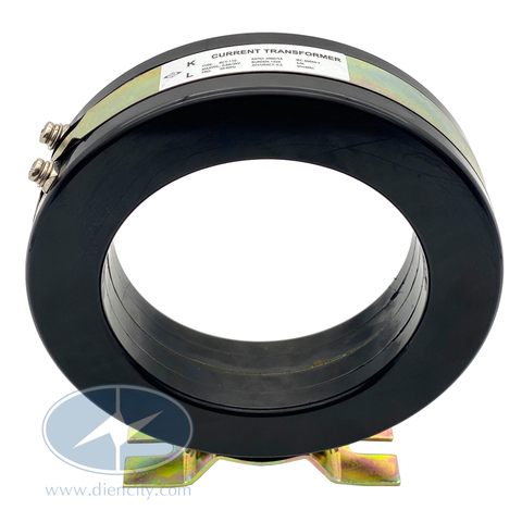 Biến dòng KDE loại tròn RCT-110-2