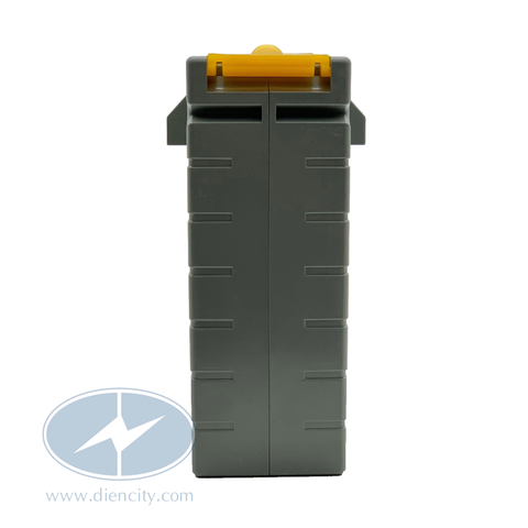 Biến dòng KDE loại vuông KDE10480