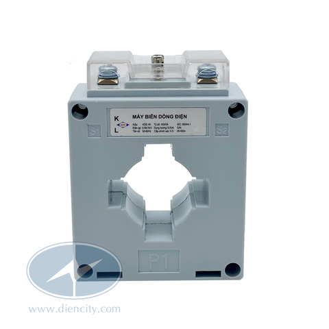 Biến dòng KDE loại vuông KDE40IR