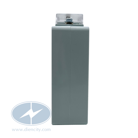 Biến dòng KDE loại vuông KDE60IR