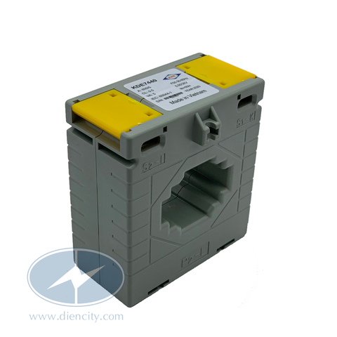 Biến dòng KDE loại vuông KDE7440-800/5A