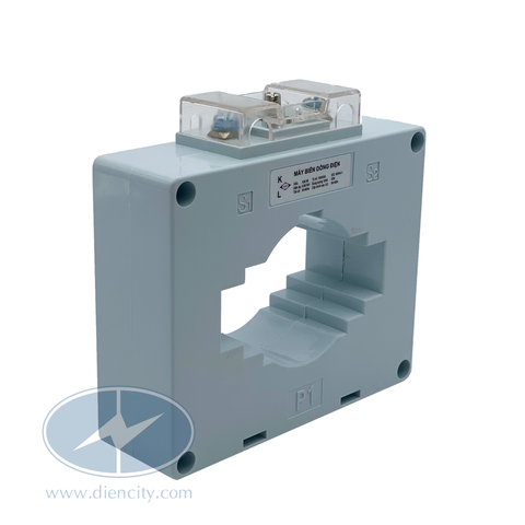 Biến dòng KDE loại vuông KDE80IR