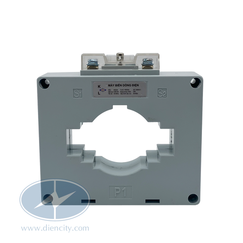 Biến dòng KDE loại vuông KDE80IR