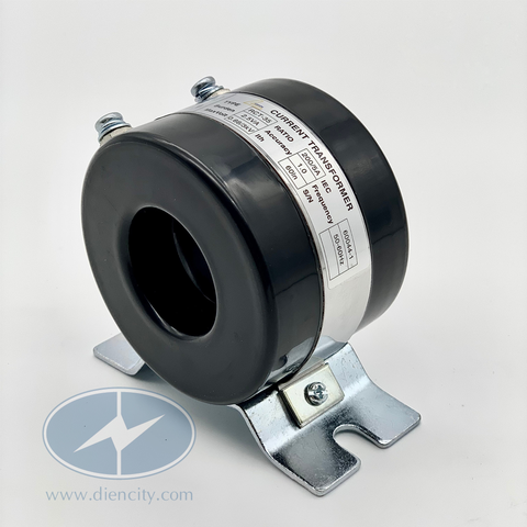 Biến dòng KDE loại tròn RCT-35-2