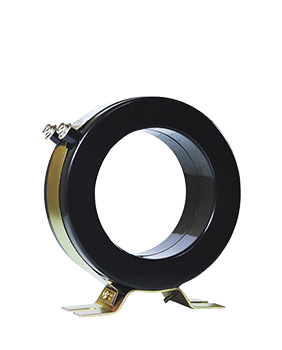 Biến dòng loại tròn Taiwan Meters RCT-15-2, class 1, φ 60mm