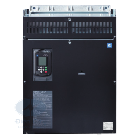 Biến tần Fuji Electric Frenic-Mega G2 FRN0216G2S-4G 90kW 3P 380V