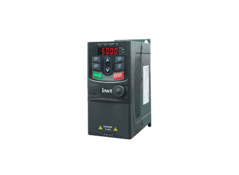 Biến tần INVT GD20 1P 220V