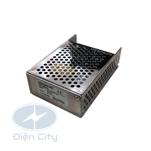 Bộ nguồn tổ ong Hanyoung dòng TPS