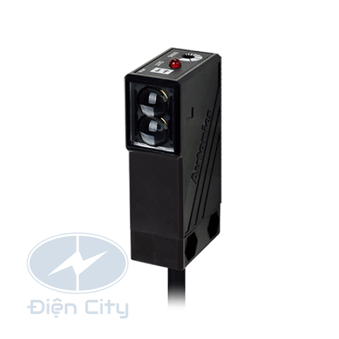 Cảm biến quang Autonics BMS300-DDT 300mm phản xạ khuếch tán 12-24VDC