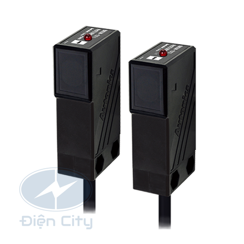 Cảm biến quang Autonics BMS5M-TDT phạm vi 5m, thu phát, 12-24VDC