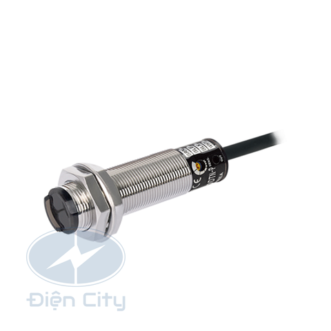 Cảm biến quang Autonics BR200-DDTN phạm vi 200mm, 12-24VDC