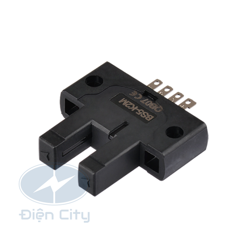 Cảm biến quang Autonics cực nhỏ BS5-K phạm vi 5m, thu phát, 12-24VDC