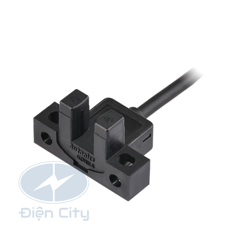 Cảm biến quang Autonics cực nhỏ BS5-L phạm vi 5m, thu phát, 12-24VDC