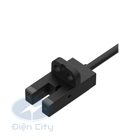 Cảm biến quang Autonics cực nhỏ BS5-V phạm vi 5m, thu phát, 12-24VDC