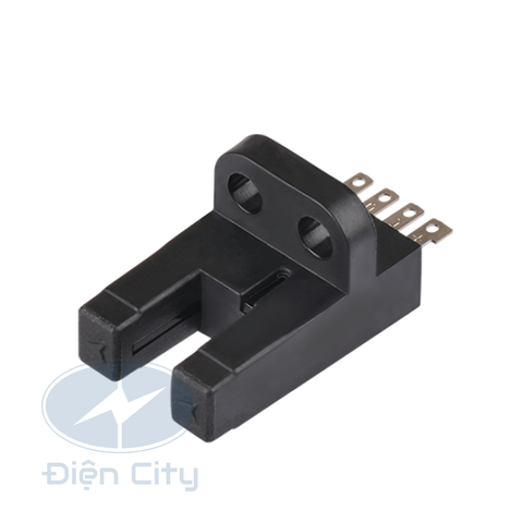 Cảm biến quang Autonics cực nhỏ BS5-V phạm vi 5m, thu phát, 12-24VDC