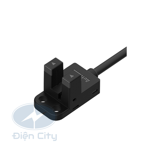 Cảm biến quang Autonics cực nhỏ BS5-Y phạm vi 5m, thu phát, 12-24VDC