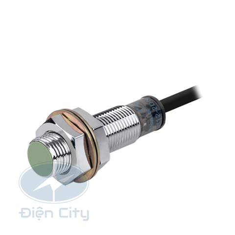 Cảm biến tiệm cận Autonics PR12 phạm vi 2mm 12-24VDC