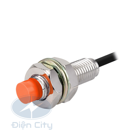 Cảm biến tiệm cận Autonics PR12 phạm vi 2mm 12-24VDC