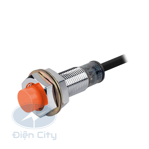 Cảm biến tiệm cận Autonics PR12 phạm vi 4mm 12-24VDC