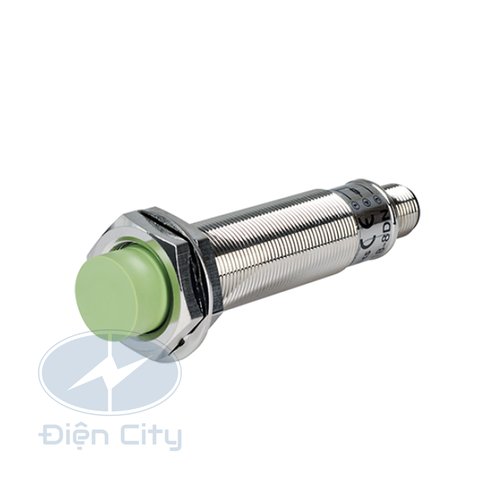 Cảm biến tiệm cận Autonics PRCML18 phạm vi 8mm 110-220VAC