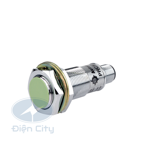 Cảm biến tiệm cận Autonics PRCMT18 phạm vi 5mm 12-24VDC