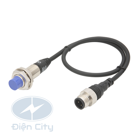 Cảm biến tiệm cận Autonics PRDWT12 phạm vi 8mm 12-24VDC