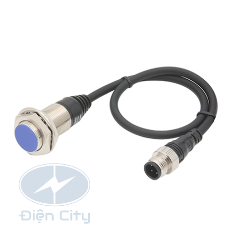 Cảm biến tiệm cận Autonics PRDWT18 phạm vi 7mm 12-24VDC