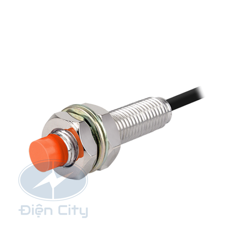 Cảm biến tiệm cận Autonics PRL08 phạm vi 2mm 12-24VDC