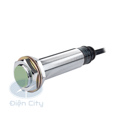 Cảm biến tiệm cận Autonics PRL18 phạm vi 5mm 12-24VDC