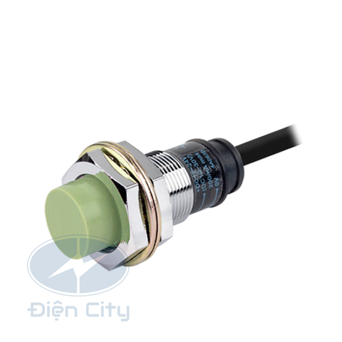 Cảm biến tiệm cận Autonics PRS12 phạm vi 4mm 12-24VDC