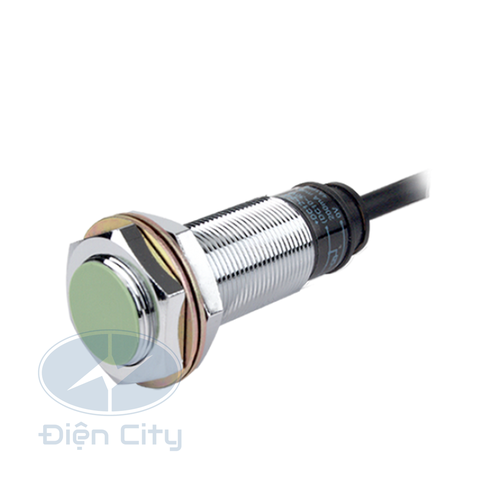 Cảm biến tiệm cận Autonics PR18 phạm vi 5mm 12-24VDC
