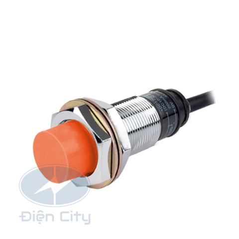 Cảm biến tiệm cận Autonics PR18 phạm vi 8mm 110-220VAC