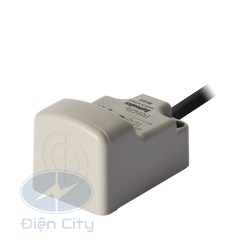 Cảm biến tiệm cận Autonics PSN25 phạm vi 5mm 12-24VDC