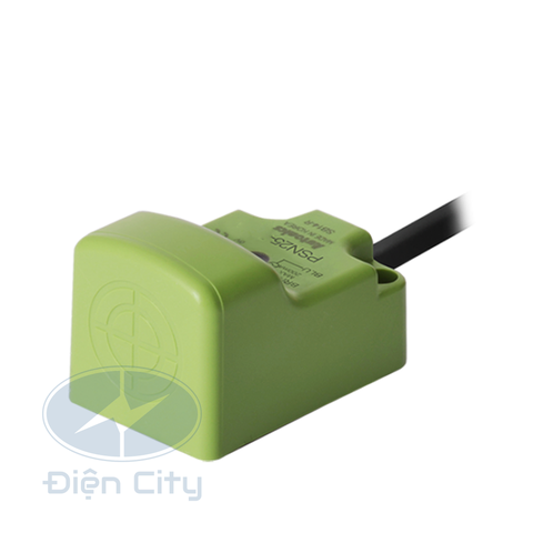 Cảm biến tiệm cận Autonics PSN25 phạm vi 5mm 12-24VDC