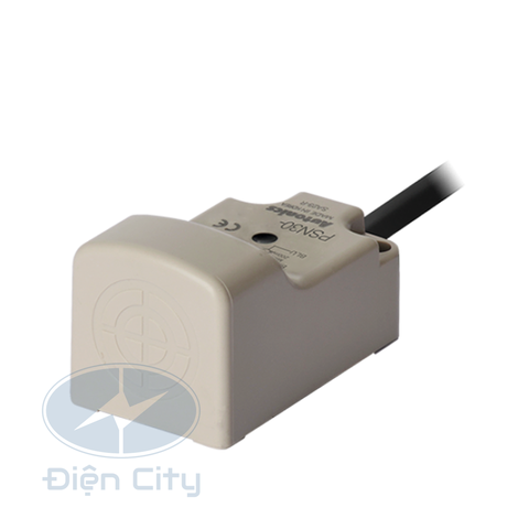 Cảm biến tiệm cận Autonics PSN30 phạm vi 15mm 12-24VDC