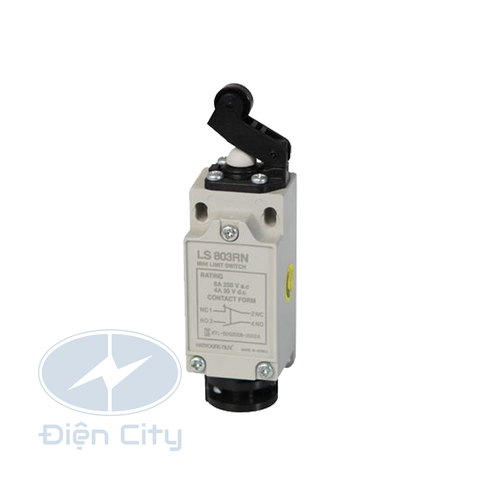 Công tắc hành trình Hanyoung HY-LS800