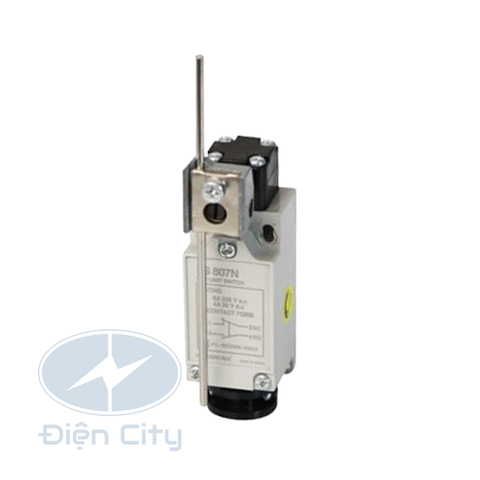 Công tắc hành trình Hanyoung HY-LS800