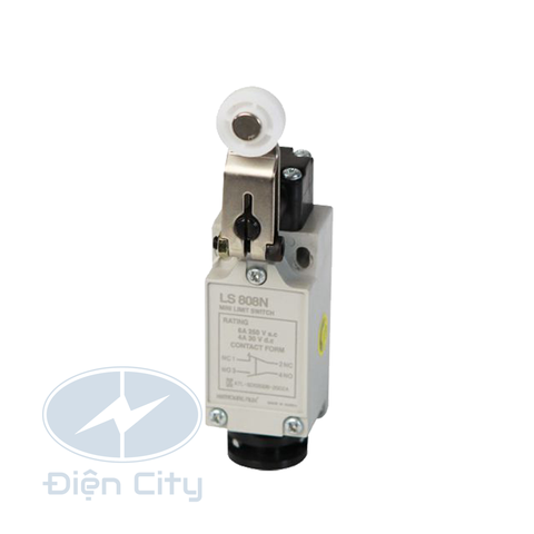 Công tắc hành trình Hanyoung HY-LS800