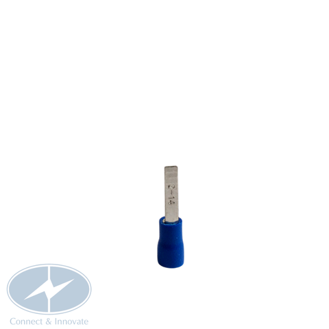 Đầu Cos kim dẹt DBV- Combo100 cái