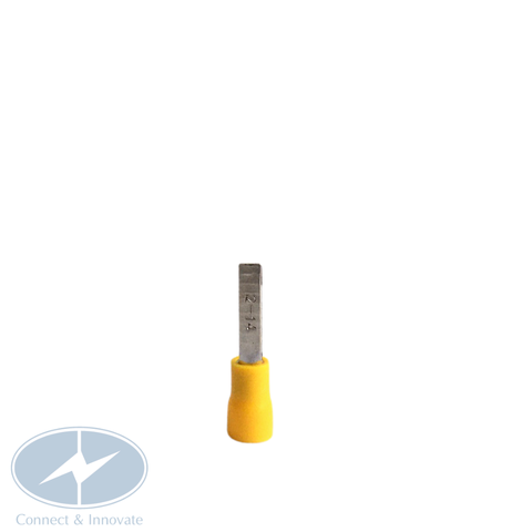 Đầu Cos kim dẹt DBV- Combo100 cái