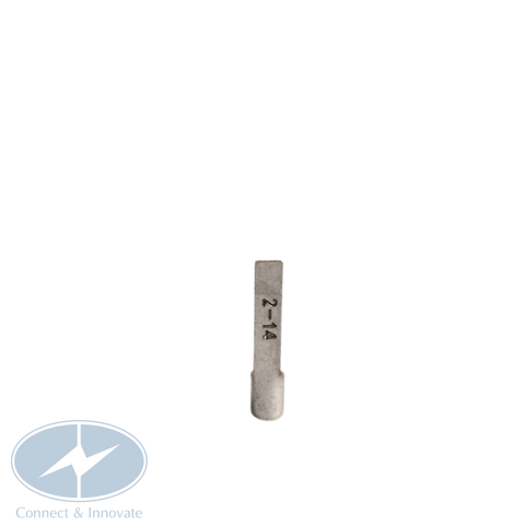 Đầu Cos kim dẹt trần DBN- Combo 100 cái