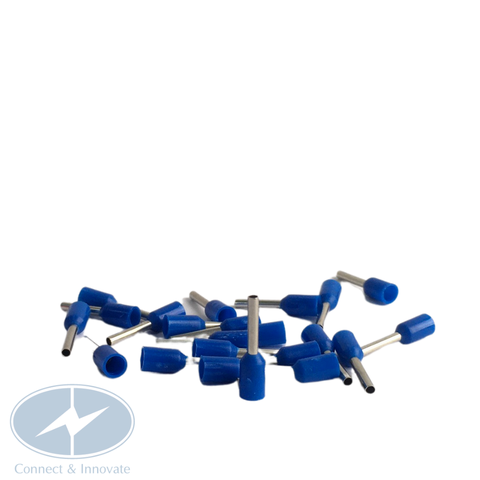 Cos pin rỗng VE - Combo 100 cái