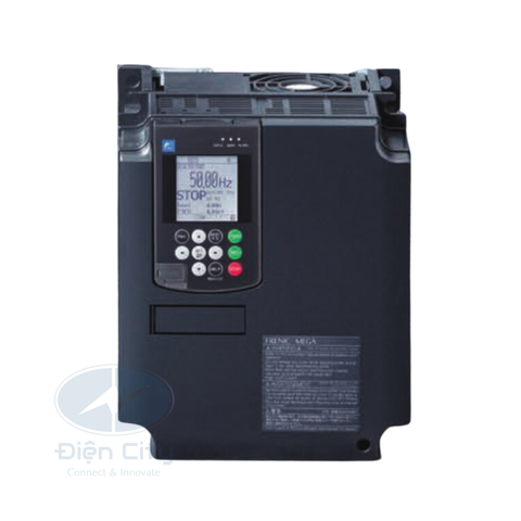 Biến tần Fuji Electric Frenic-Mega G2 FRN0023G2S-4G 7.5kW 3P 380V
